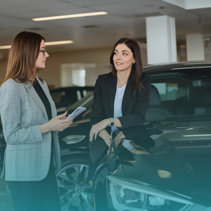 Asesoría Automotriz